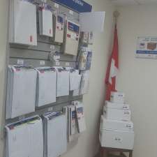Canada Post | 111 Centre St, Hussar, AB T0J 1S0, Canada