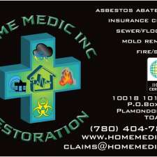 Home Medic Inc. | 10018 101 Ave, Plamondon, AB T0A 2T0, Canada