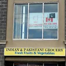 Pakistan Consulate Services - R.A.I. Consultants | 810 Nipissing Rd Suite 204, Milton, ON L9T 4Z9, Canada