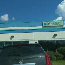 CleanEarth Technologies Inc | 203 Aerotech Dr, Goffs, NS B2T 1K3, Canada