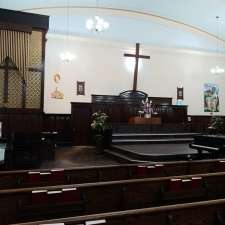 Laidlaw United Church | 155 Ottawa St N, Hamilton, ON L8H 3Z2, Canada
