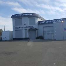 Richard's Quality Auto | 5019 51 St, Gibbons, AB T0A 1N0, Canada