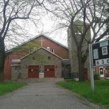 Immaculate Heart of Mary Catholic Church | 6300 Rue Laurendeau, Montréal, QC H4E 3Y1, Canada