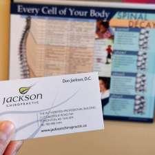 Jackson Chiropractic | 11157 Ellerslie Rd SW, Edmonton, AB T6W 0E9, Canada