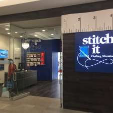 Stitch It Clothing Alterations | 509 Bayfield St, Barrie, ON L4M 4Z8, Canada