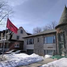 Embassy of the Kingdom of Morocco in Canada | 38 Range Rd, Ottawa, ON K1N 8J4, Canada