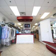 Instyle Tailoring & Drycleaning | 15757 97 St NW, Edmonton, AB T5X 0C7, Canada