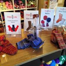 Becky's Knit and Yarn Shop | 40 North St, Lockeport, NS B0T 1L0, Canada
