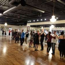 SlavaTalent Ballroom Dance Studio | 2194 Robertson Rd, Nepean, ON K2H 9J5, Canada