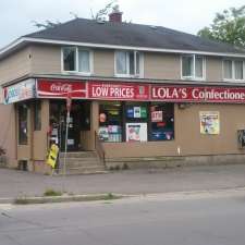 Lola Confectionary | 1034 Lola St, Ottawa, ON K1K 3P9, Canada