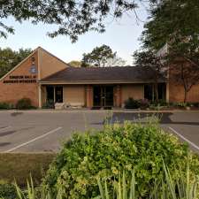 Kingdom Hall of Jehovah's Witnesses | 1381 Lakeshore Rd W, Mississauga, ON L5H 4G4, Canada