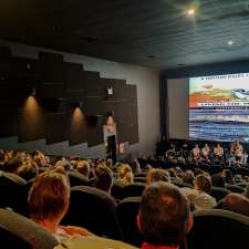 Landmark Cinemas Sylvan Lake | 9 Beju Ind. Dr, Sylvan Lake, AB T4S 2J7, Canada