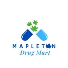 Mapleton Drug Mart Pharmacy | 11 Andrews Dr W, Drayton, ON N0G 1P0, Canada