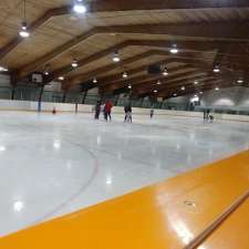 Charles A. Barbour Arena | 500 Nathaniel St, Winnipeg, MB R3M 3E3, Canada