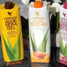 Aloe Vera Forever Living Products - Canada | 37 Keast Way, Red Deer, AB T4P 3Z3, Canada