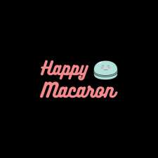 Happy Macaron | 20690 Lougheed Hwy. #206, Maple Ridge, BC V2X 2P8, Canada