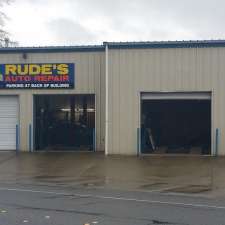 Rude's Auto Repair | 215 Main St, Lynden, WA 98264, USA