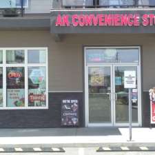 AK Convenience Store | 12835 50 St NW, Edmonton, AB T5A 4L8, Canada