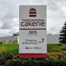 The Original Cakerie | 2825 Innovation Drive, London, ON N6M 0B6, Canada