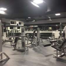 Momentum Fitness Club | 5115 51 St second floor, Gibbons, AB T0A 1N0, Canada