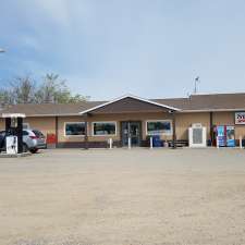 Sandyridge Gas & Grocery (Domo) | SK-14, Grandora, SK S0K 1V0, Canada