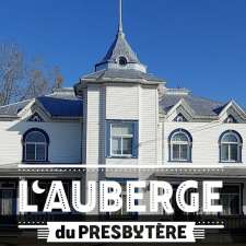 L'Auberge du Presbytère | 1355 Rue Principale, Saint-Stanislas-de-Champlain, QC G0X 3E0, Canada