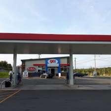 Esso | 2301 Nova Scotia Trunk 2, Milford, NS B0N 1Y0, Canada