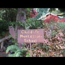 Childlife Montessori School | 1733 Old Samish Rd, Bellingham, WA 98229, USA