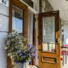 Café des orties | 46 Rue Principale, Ripon, QC J0V 1V0, Canada