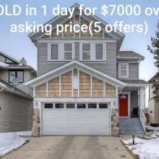 CORY LOMSNES: RE/MAX Real Estate (Mountain View) | 110 Country Hills Landing NW #101, Calgary, AB T3K 5P3, Canada