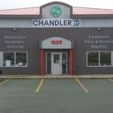 B & B Sales (Chandler) | 1225 Kenmount Rd, Paradise, NL A1L 0V8, Canada