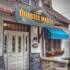 Quarter Master Natural Foods | 176 Wortley Rd, London, ON N6C 3P7, Canada