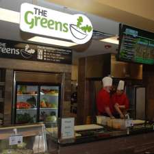 The Greens | Food Court, University Centre, 1125 Colonel By Dr, Ottawa, ON K1S 5B6, Canada