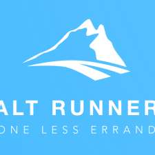 Salt Runners | Dufferin County Rd 23, Orangeville, ON L9W 7M9, Canada