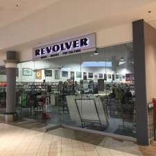 Revolver Westmount | 13310 111 Ave NW, Edmonton, AB T5M 3L7, Canada