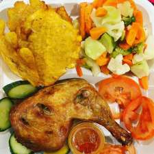Lunie's Cuisine, Haitian Restaurant | 141 Summersides Blvd, Welland, ON L3B 5N5, Canada