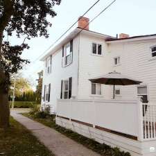Barker House Bed and Breakfast | 46 Johnson St, Niagara-on-the-Lake, ON L0S 1J0, Canada