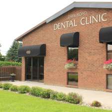 Days Road Dental Clinic | 499 Days Rd, Kingston, ON K7M 3R6, Canada