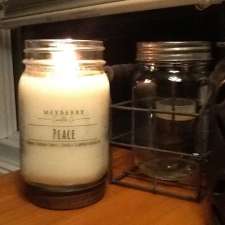 Meyberry Candle Co. | 4 Mill Rd, Brucefield, ON N0M 1J0, Canada