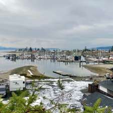 Van Isle Fishing And Marine Adventures | 170 Burne Rd #160, Nanaimo, BC V0R 1G0, Canada