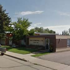 Park Memorial Funeral Home | 311 White Earth St, Smoky Lake, AB T0A 3C0, Canada