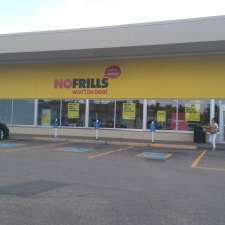 Matt & Ashley's No Frills | 11405 40 Ave NW, Edmonton, AB T6J 0R4, Canada