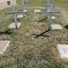 Traditional Burial Ground | Rossdale, Edmonton, AB T5K, Canada