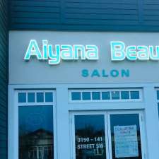 Aiyana Beauty Salon | 3150 141 St SW, Edmonton, AB T6W 4B5, Canada