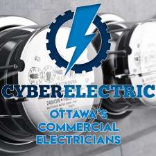 Cyber Electric Inc | 1545 A Chatelain Ave, Ottawa, ON K1Z 8B6, Canada