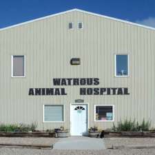 Watrous Animal Hospital | 707 4th Ave E, Watrous, SK S0K 4T0, Canada