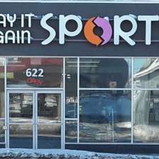 Play It Again Sports | 622 Upper James St, Hamilton, ON L9C 2Z1, Canada