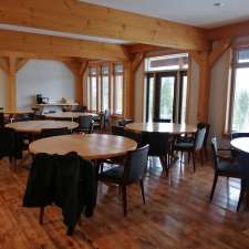 God's Peaks Ranch | 4330 Spence Rd, Parson, BC V0A 1L0, Canada