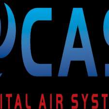 Capital Air Systems Inc | 248 Concession Rd 2 S, Cayuga, ON N0A 1E0, Canada