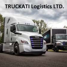 TRUCKATI Logistics LTD | 15479 Steeles Ave Unit # 2, Hornby, ON L0P 1E0, Canada